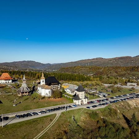 Bed and Breakfast Casa Izvorul Negru Мойсей Экстерьер фото