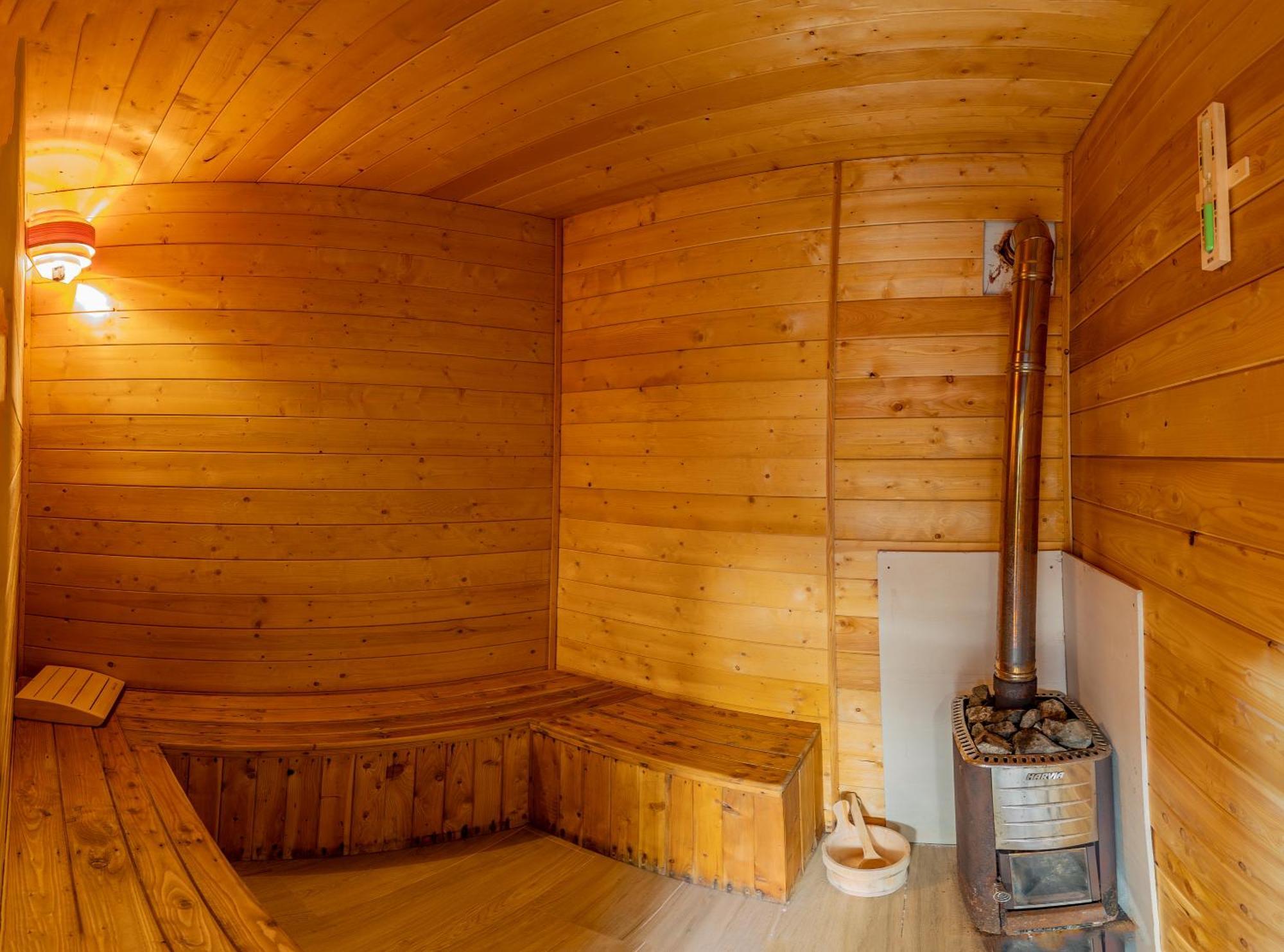 Bed and Breakfast Casa Izvorul Negru Мойсей Экстерьер фото